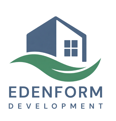 Edenform Development