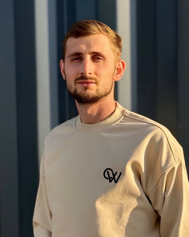Василь Рейпаші