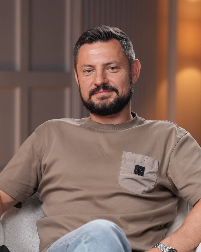 Євген Савочка