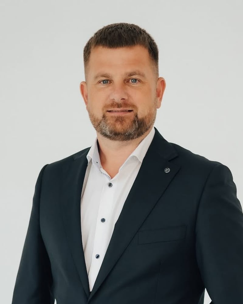 Олександр Князєв